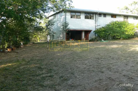 38968 Gregory Developmental Rd, Basalt, QLD 4820