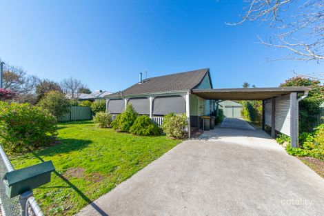 Property photo of 33 Kearney Street Nannup WA 6275