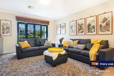 Property photo of 20 Birchgrove Crescent Eastwood NSW 2122