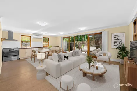 Property photo of 125 Pearson Street Kangaroo Point QLD 4169