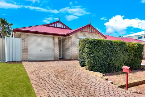 20 Graeber Rd, Smithfield, SA 5114