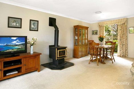 Property photo of 9 Gum Leaf Close Hornsby Heights NSW 2077