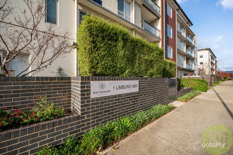 32/1 Limburg Way, Greenway, ACT 2900