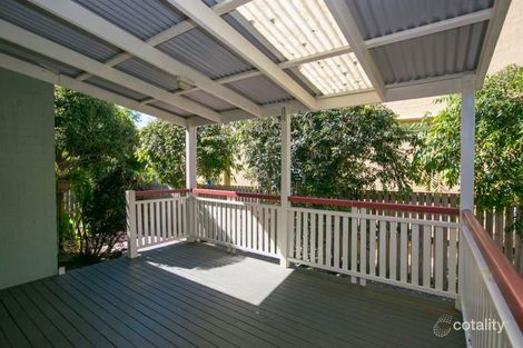 4 Rambler St, Bardon, QLD 4065