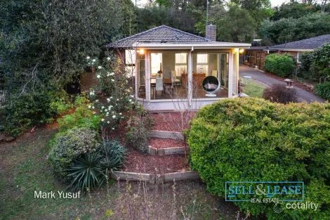 6 Princess Ave, Emerald, VIC 3782