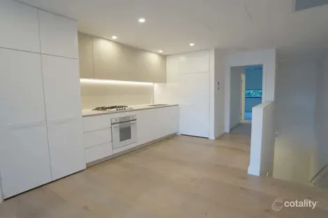 Property photo of 107/124 Terry Street Rozelle NSW 2039