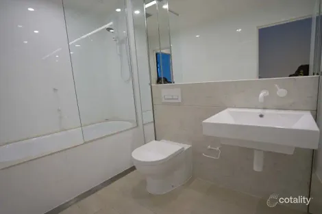 Property photo of 107/124 Terry Street Rozelle NSW 2039