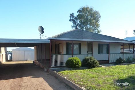 Property photo of 12 Bartley Street Wudinna SA 5652