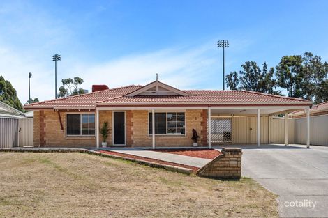 39 Nyandi Ct, Thornlie, WA 6108