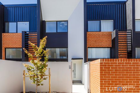 Property photo of 142/1 Rowland Rees Crescent Greenway ACT 2900