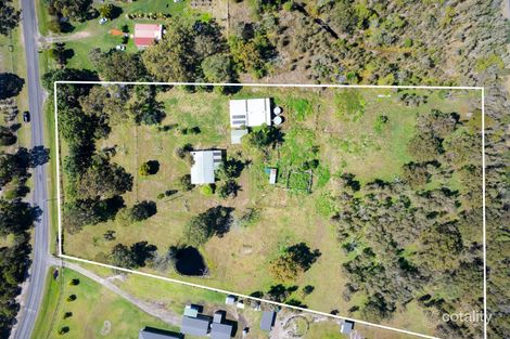 Property photo of 15 Isaac Moore Drive Moore Park Beach QLD 4670