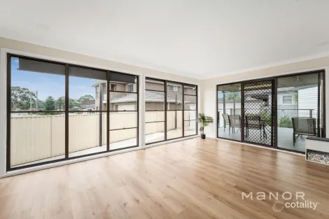 Property photo of 1 Maple Place Constitution Hill NSW 2145