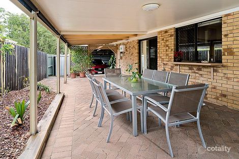 Property photo of 1 Bauhina Court Albany Creek QLD 4035