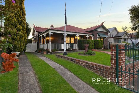 Property photo of 133 St Georges Road Bexley NSW 2207