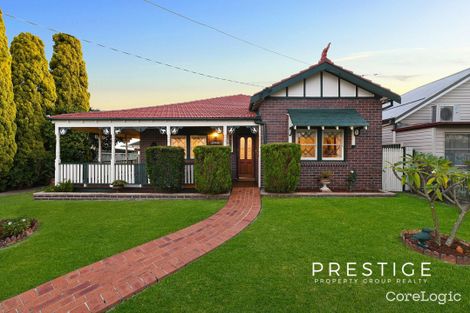 Property photo of 133 St Georges Road Bexley NSW 2207