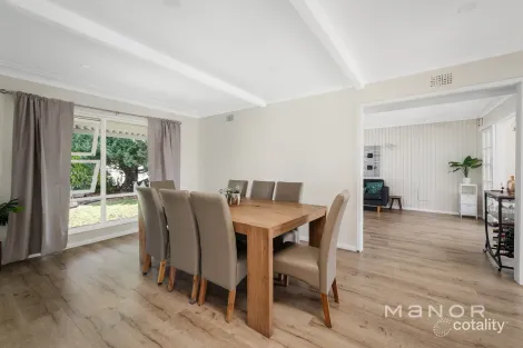Property photo of 1 Maple Place Constitution Hill NSW 2145