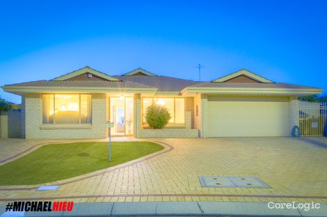 Property photo of 11 Bougainvillea Court Marangaroo WA 6064