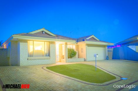 Property photo of 11 Bougainvillea Court Marangaroo WA 6064