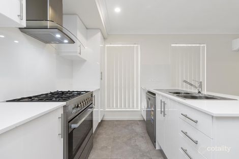 Property photo of 11 Mettle Street Gleneagle QLD 4285