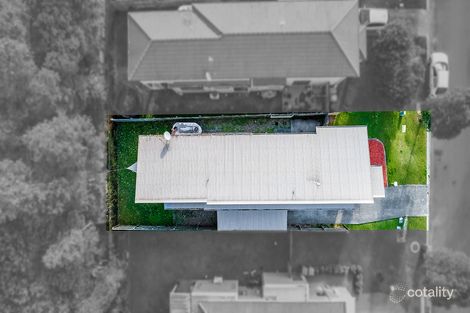 Property photo of 65 Lisa Crescent Coomera QLD 4209