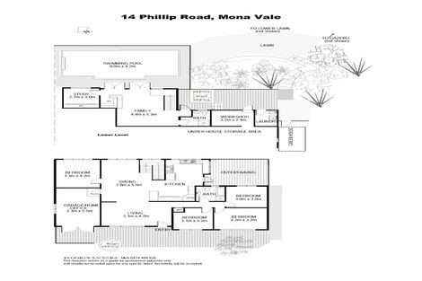 Property photo of 14 Philip Road Mona Vale NSW 2103