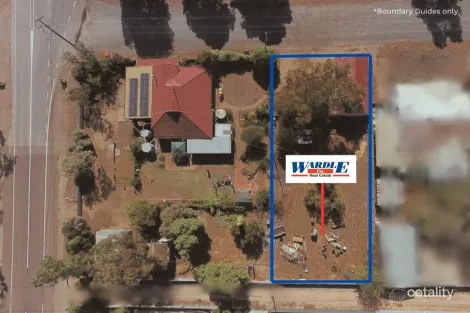 3/4 North Tce, Kulpara, SA 5552