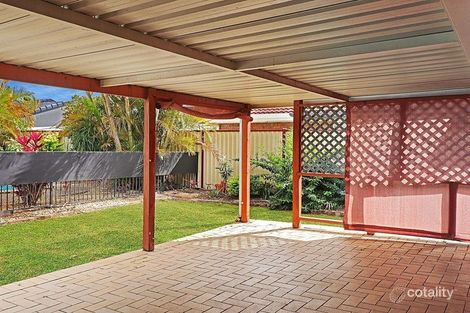 Property photo of 77 Ironbark Street Elanora QLD 4221
