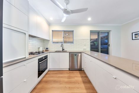 Property photo of 64 Rosewood Crescent Leanyer NT 0812