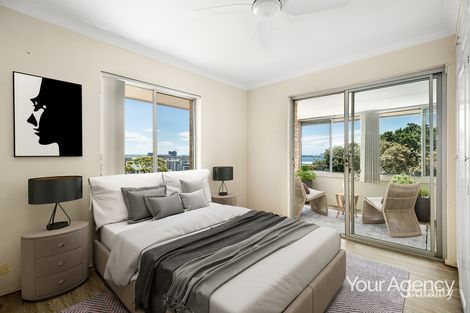 Property photo of 9/37 Church Street The Hill NSW 2300