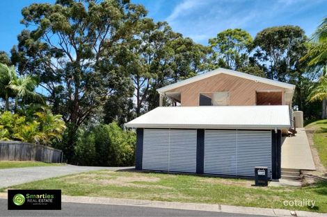 Property photo of 37 Jarrahdale Drive Elanora QLD 4221