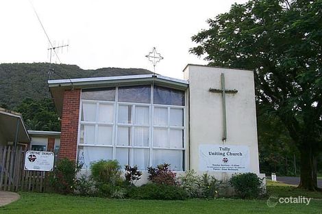 16a Mcquillen St, Tully, QLD 4854