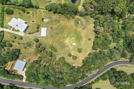 Property photo of 8 Eden Valley Drive Alstonville NSW 2477