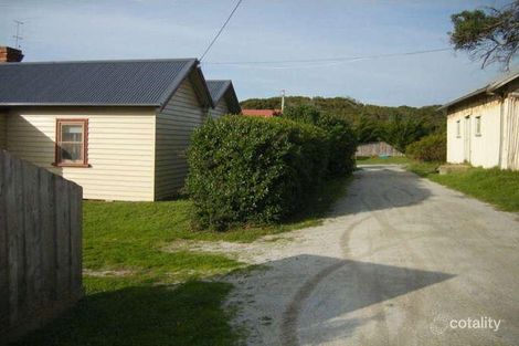 Property photo of 3 Netherby Road Currie TAS 7256