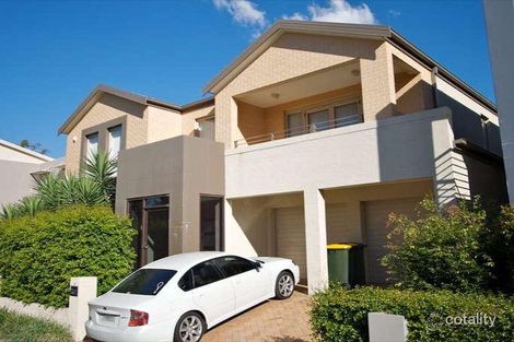 4 Parish St, Pemulwuy, NSW 2145