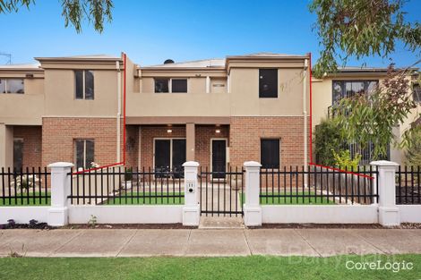 Property photo of 11 Sunny Lane Point Cook VIC 3030