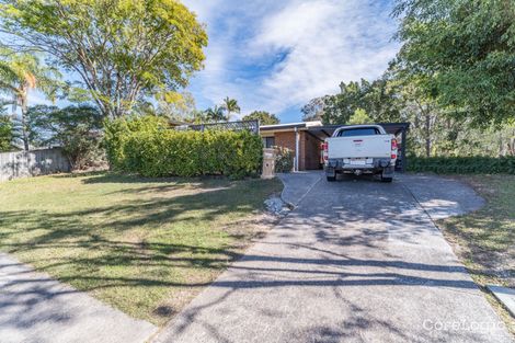 Property photo of 12 Wandilla Drive Helensvale QLD 4212