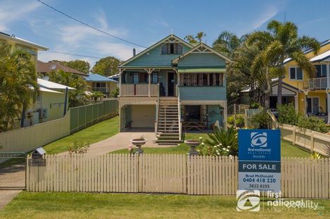 Property photo of 290 Queens Esplanade Thorneside QLD 4158