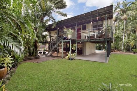 Property photo of 5 Maranungu Street Ludmilla NT 0820