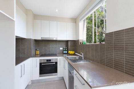 Property photo of 2/3-5 Riley Street North Sydney NSW 2060