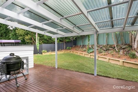 Property photo of 3/113-115 Caravan Head Road Oyster Bay NSW 2225