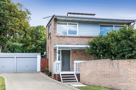 Property photo of 3/113-115 Caravan Head Road Oyster Bay NSW 2225