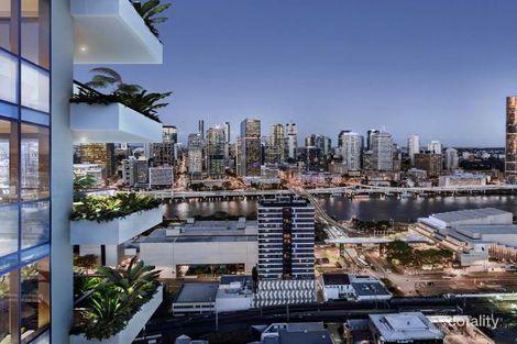 21207/28 Merivale St, South Brisbane, QLD 4101