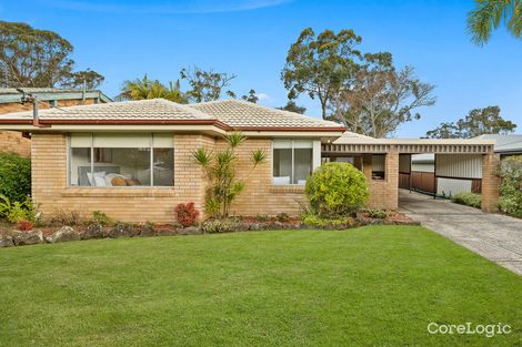 Property photo of 30 Maitland Road Springfield NSW 2250