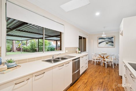 Property photo of 30 Maitland Road Springfield NSW 2250