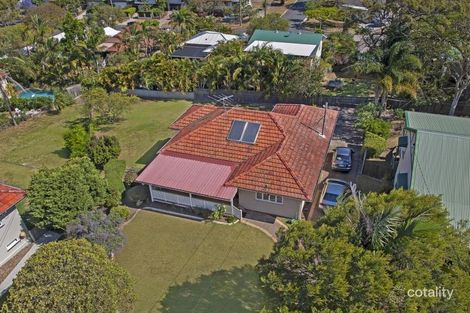 Property photo of 36 Hubbard Street Wavell Heights QLD 4012