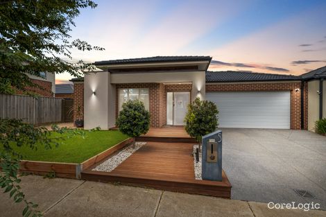 Property photo of 5 Somers Street Fraser Rise VIC 3336