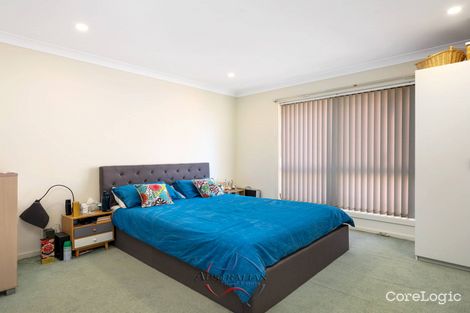 Property photo of 2 Lachlan Drive Winston Hills NSW 2153