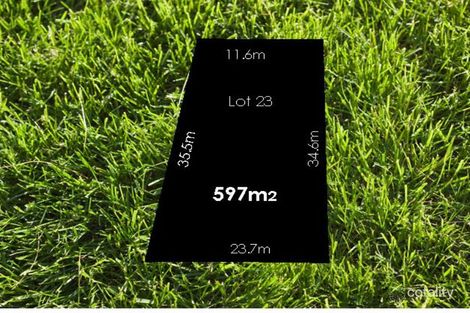 23 Gamble Way, St Leonards, VIC 3223