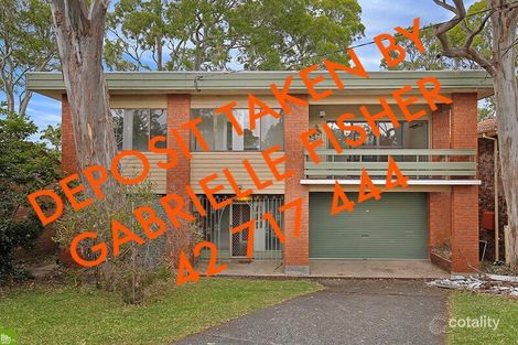Property photo of 5 Carlon Crescent Farmborough Heights NSW 2526