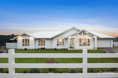 Property photo of 8 Brumby Drive Torquay VIC 3228